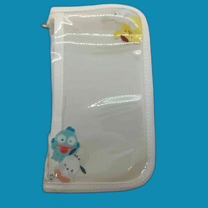 Sanrio characters pouch